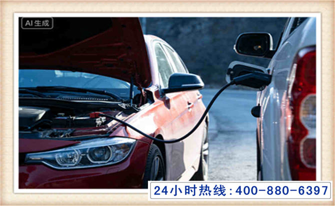 泾阳潍坊拖车,附近24小时汽车拖车救援，潍坊道路救援拖车电话